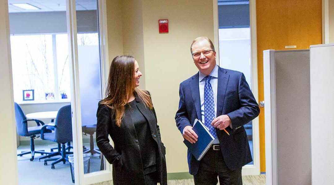 Integrated Financial Partners Identified as a 2019 Best Place to Work for Financial Advisers, by InvestmentNews