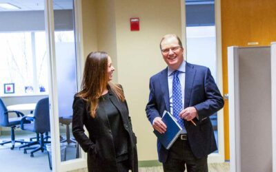 Integrated Financial Partners Identified as a 2019 Best Place to Work for Financial Advisers, by InvestmentNews