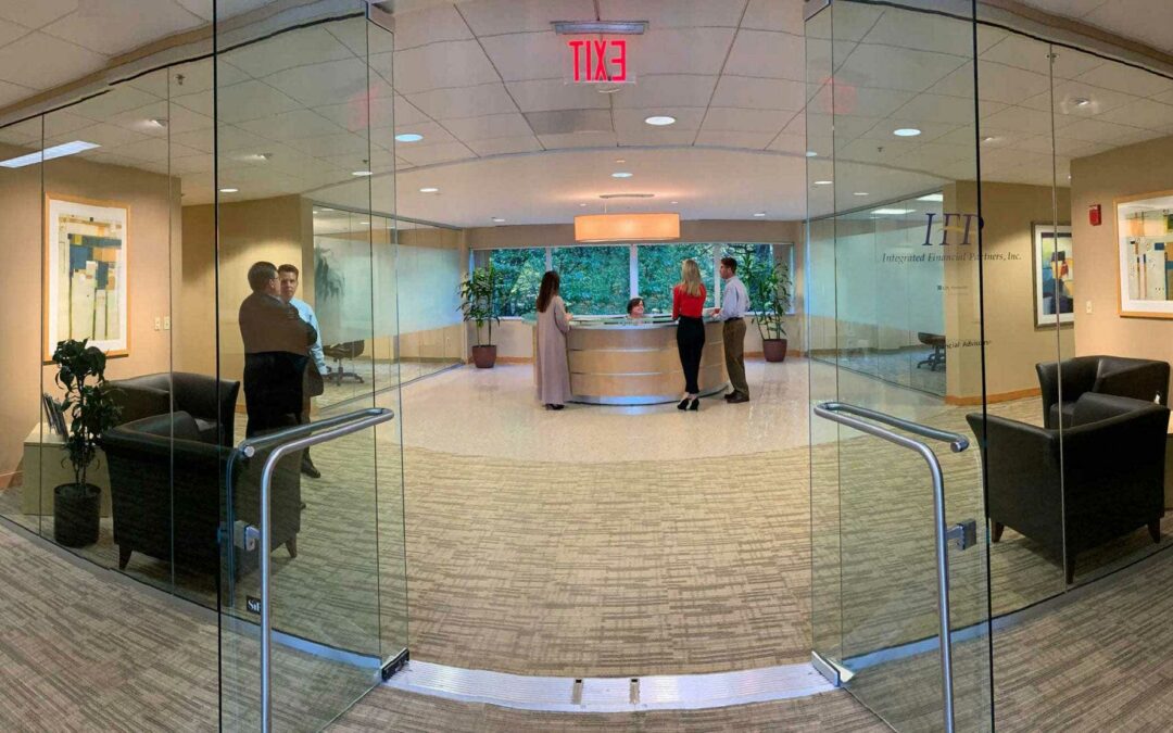 Integrated Financial Partners Establishes Strong Southwestern US Presence; Adds Twelve Advisors, Six Regional Offices Nationally in 2018