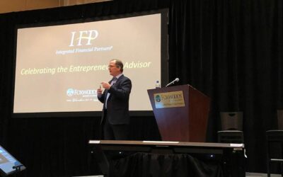 Integrated Partners’ New Secret Weapon: Planning for Business Owners