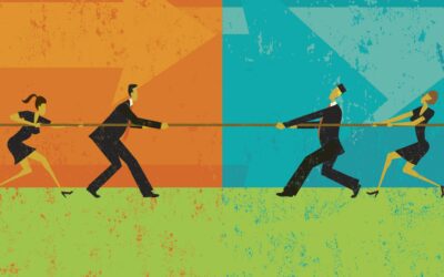 Battle of the IFPs: One LPL OSJ Recruits From Another