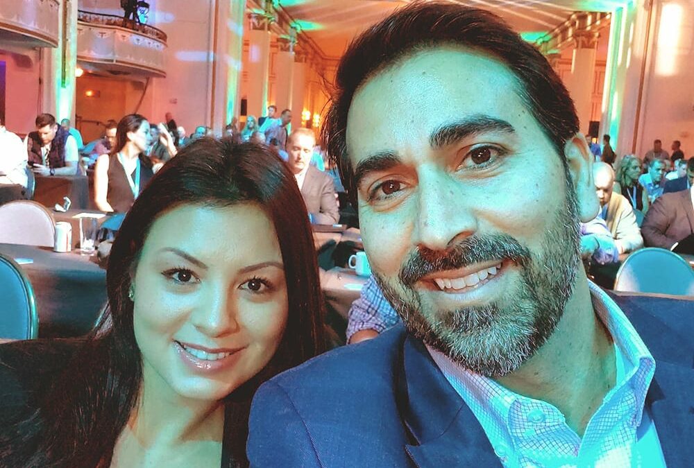 Alex Chalekian, Lake Avenue Financial Join Integrated Partners