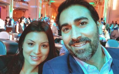 Alex Chalekian, Lake Avenue Financial Join Integrated Partners