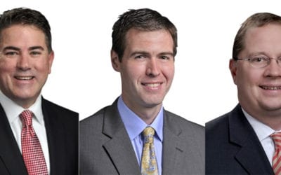 Three Cords Wealth Management Advisors Selects Integrated Partners – $200M Houston, TX, team is the latest financial advisory group to adopt Integrated’s national registered investment advisory model