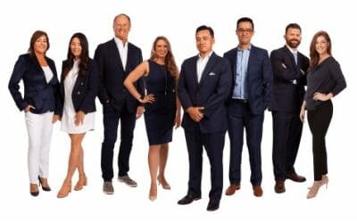 The Reserve Investments Chooses Integrated Partners to Accelerate Growth, Build Brand