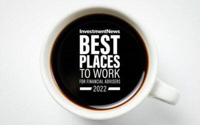 Integrated Partners – Best Places to Work for Financial Advisors 2022