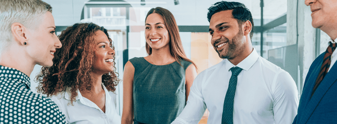 Leveraging Centers of Influence and Strategic Partnerships to Grow Your Advisory Firm