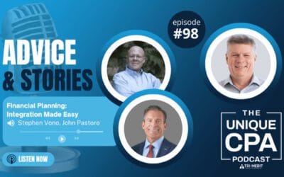 Integration Made Easy with Stephen Vono and John Pastore