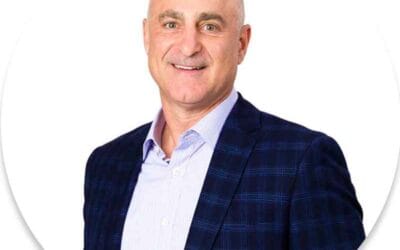 Voices Leverage rebounding M&A to grow your RIA