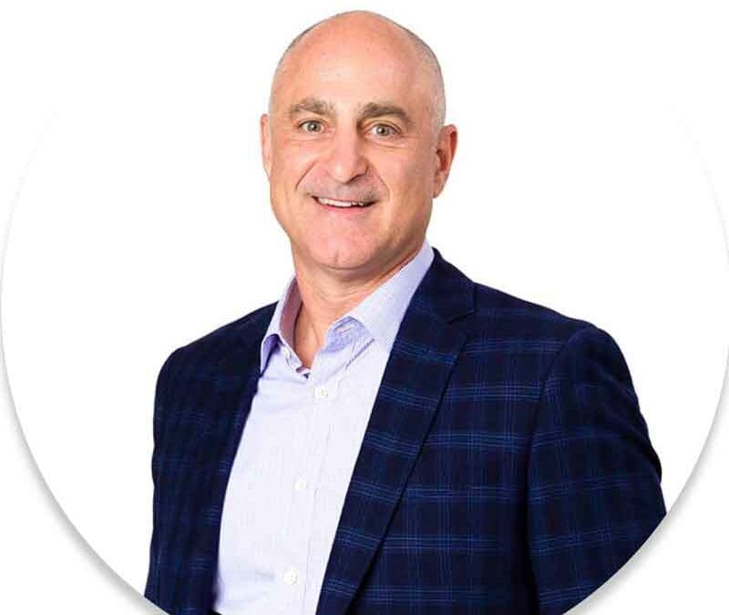 Voices Leverage rebounding M&A to grow your RIA