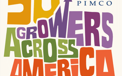 50 Growers Across America 2023