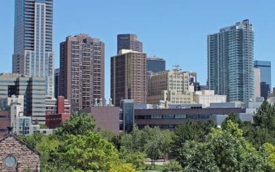 Integrated Partners Adds Colorado’s PRISM To Its Embrace