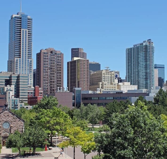 Integrated Partners Adds Colorado’s PRISM To Its Embrace