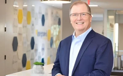 Paul Saganey Featured in Investment News