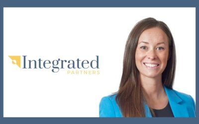 Integrated Partners has a new face in its C-suite. Andree Mohr was promoted to serve as president, effective in late April.