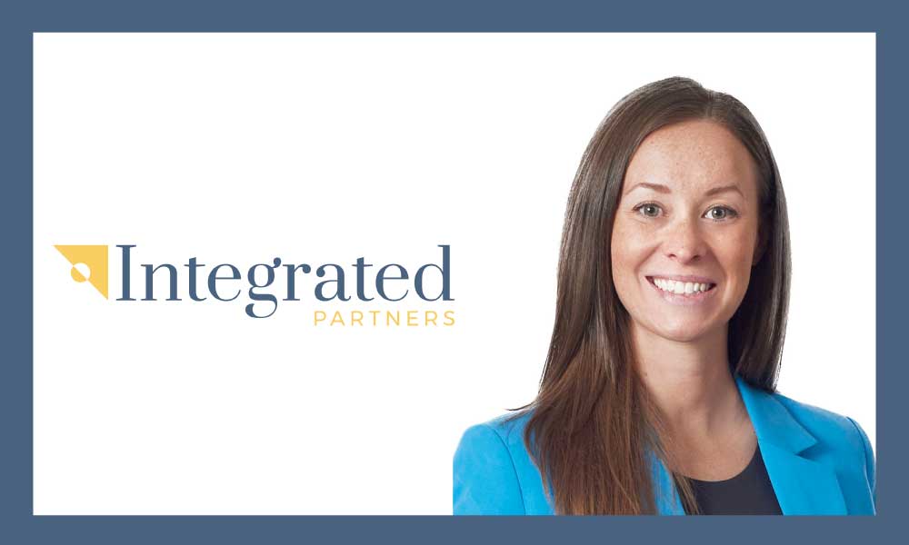 Integrated Partners has a new face in its C-suite. Andree Mohr was promoted to serve as president, effective in late April.